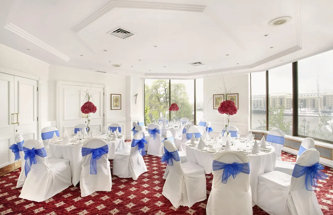 The Tower Hotel, By Thistle-1