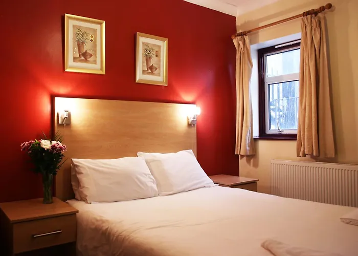 City Inn Express Hotel London